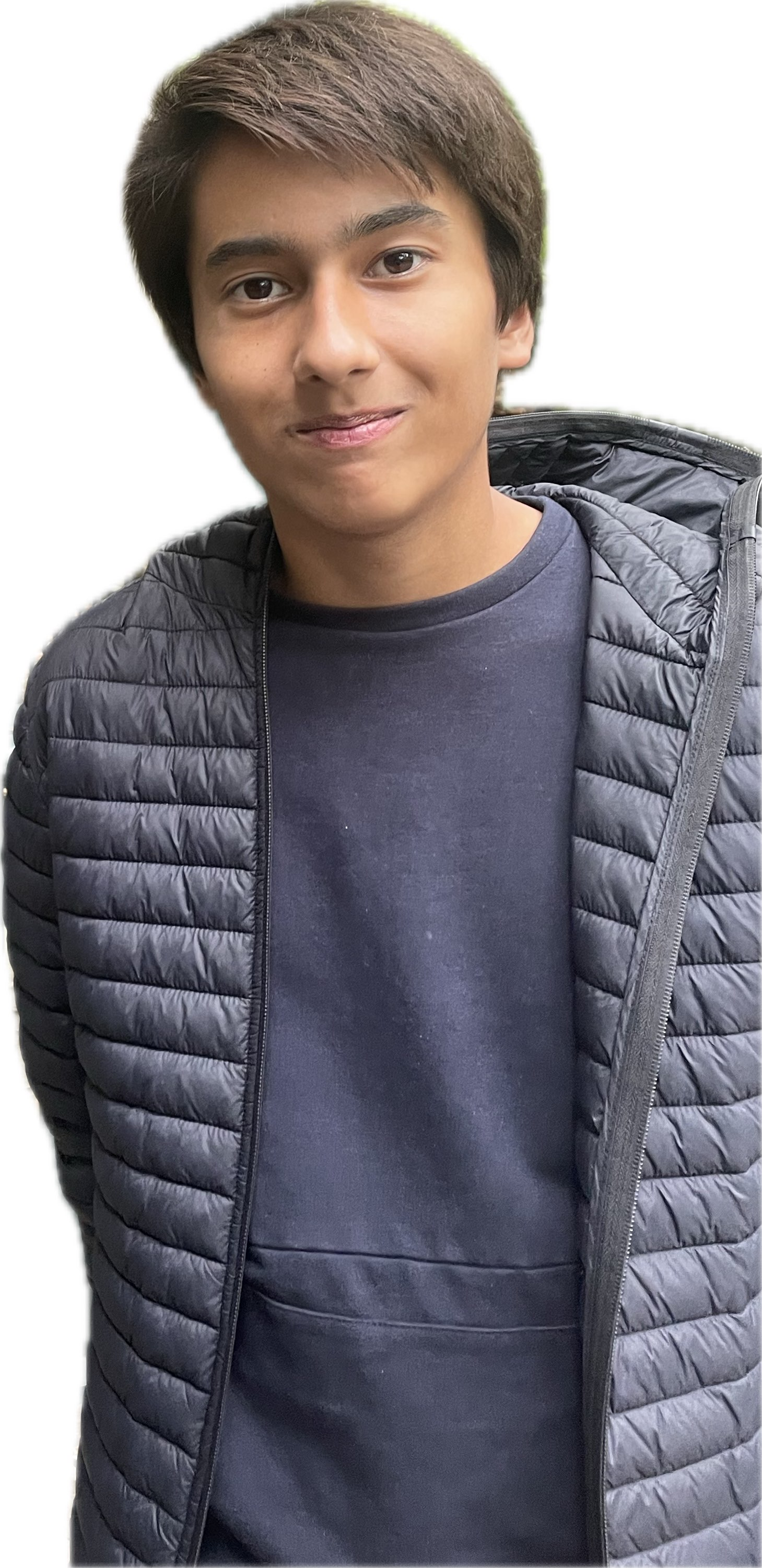 Arvind Manodat